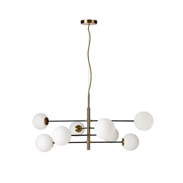 Azzardo OVIEDO 8 GO/BK 4423