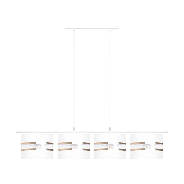 Lampa wisząca K-5213 z serii VICTORIA