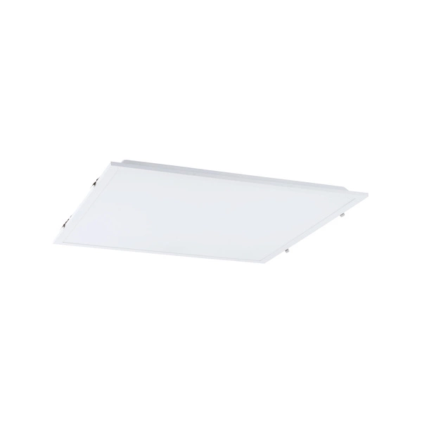 Plafon lampa sufitowa do biura ITAKA 40W LED 3000K | biała 8460