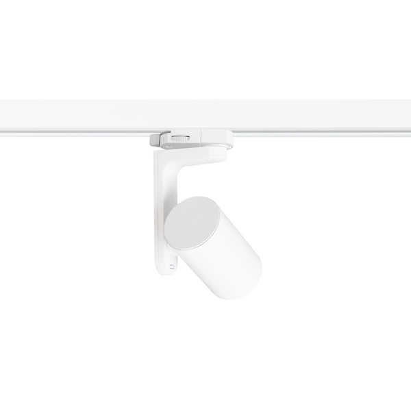 Oprawa Timor Track Biały 1xGU10 3-obwodowy