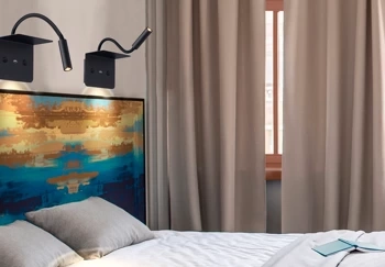 Azzardo VERA BK 3201