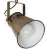 Lampa TEKLA listwa sufitowa 3 pkt patyna 2742311