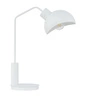 Lampa Sigma ROY lampka biurkowa biały 50327