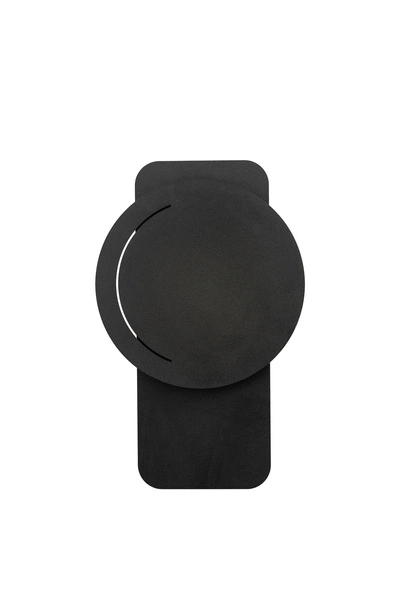 Lampa Sigma LITO kinkiet czarny 40874
