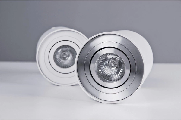 Azzardo BROSS 2 CHROME 941