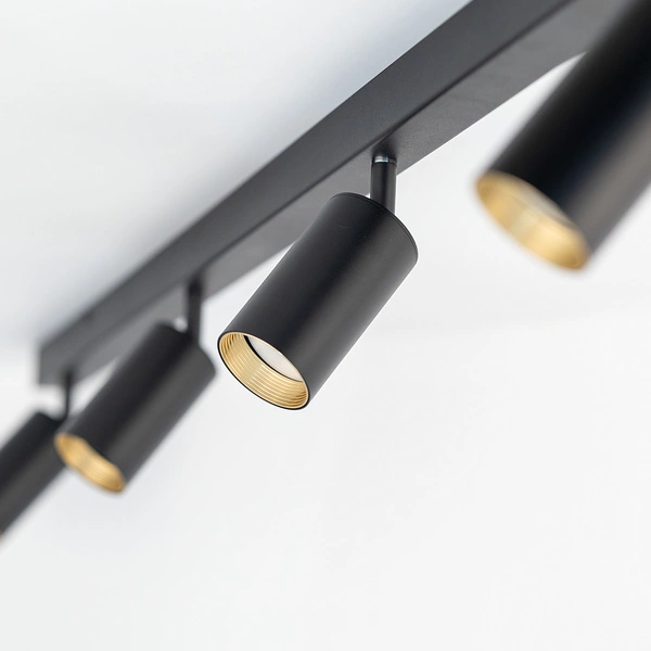 AMIS BLACK LAMPA SUFITOWA 4