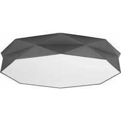 Nowoczesna lampa sufitowa KANTOOR 86 cm 4223 4223