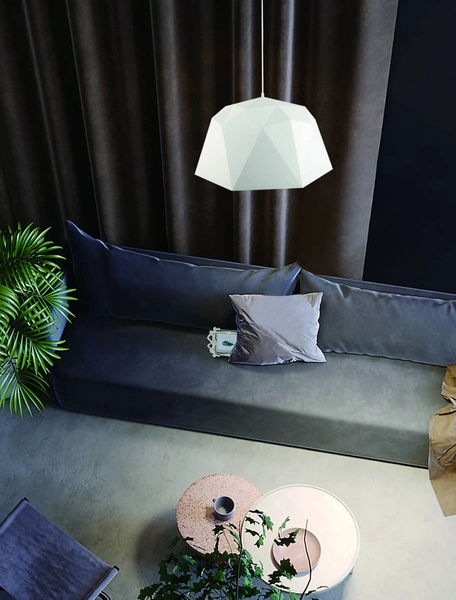 Orlicki Design Iseo Bianco M OR80476