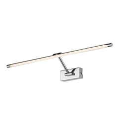 DAVINCI 90 SATIN NICKEL