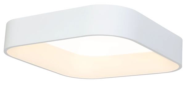 Plafon ASTRO WHITE 40W LED 4000K