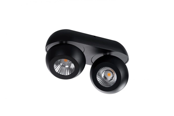 Azzardo OJOS 2 BK 4199