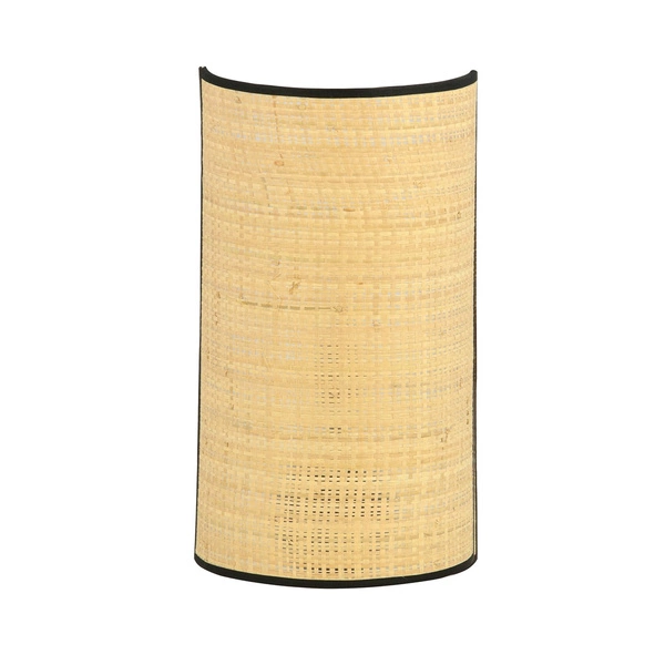 Kinkiet Emibig ASTON K1 RATTAN 1149/K1