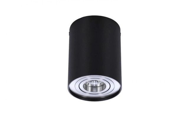 Azzardo BROSS 1 WHITE/ALUMINIUM 781