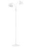 Lampa Sigma ROY lampa podłogowa biały 50329