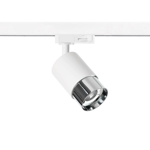 ALIA BASE TRACK 3LINE WH