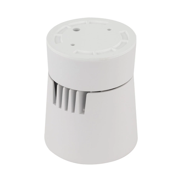 Spot sufitowy tuba regulowana KYOTO WHITE 12W 18136