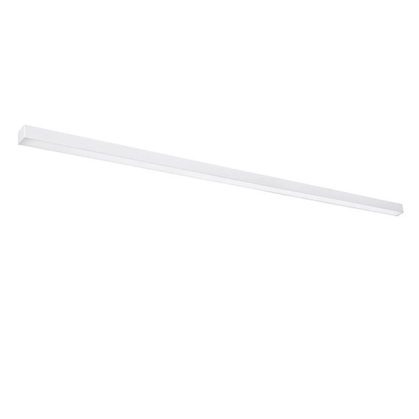 Kinkiet PINNE, 200 cm, biały, 50W LED, barwa neutralna 4000K, TH.237