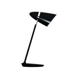 Orlicki Design Elmo Tavolo Nero OR81800