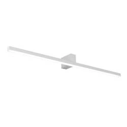 Kinkiet NEVADA XXL, biały, 32W LED, barwa neutralna 4000K, IP44