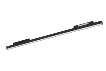 Azzardo ALFA SAGA TRACK MAGNETIC 36W CCT BLUETOOTH BK 4850