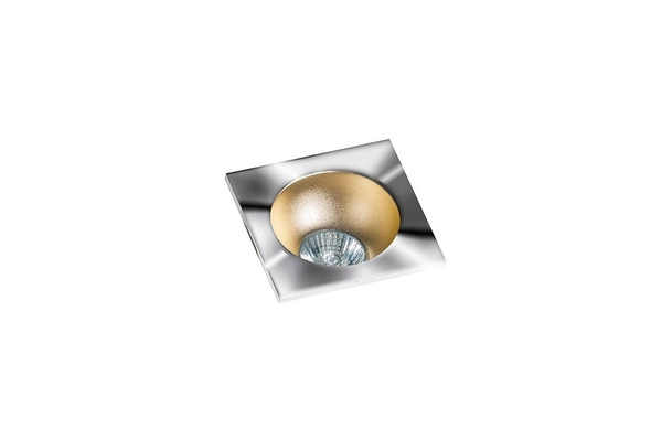 HUGO 1 DOWNLIGHT CHROME