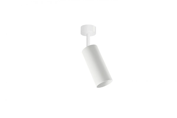 Azzardo EREBUS BASE ANGLE WHITE 3394