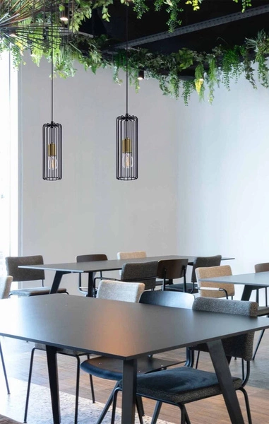 Lampa wisząca K-4935 z serii GABIA