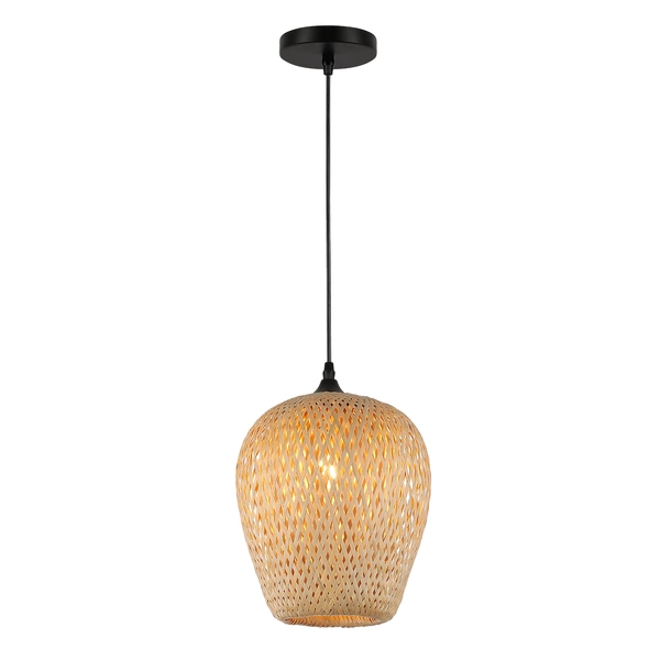 Lampa wisząca ALMA 1xE27