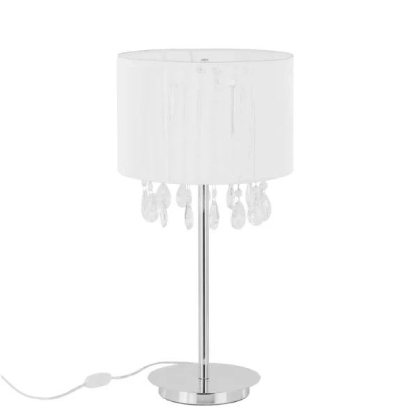 Essence MTM9262 3P WH