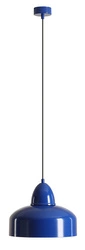 Aldex LAMPA WISZĄCA COMO COBALT 946G25