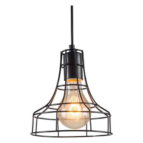 Lampa wisząca z drutu OUTLINE 1330104