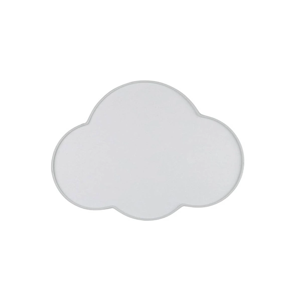 Lampa sufitowa dziecięca CLOUD MINI 3144 szara 2xE27 3144