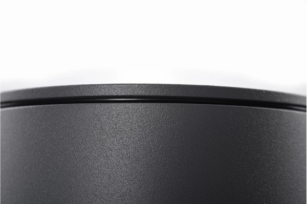 Azzardo ALIX IP65 BLACK 4056