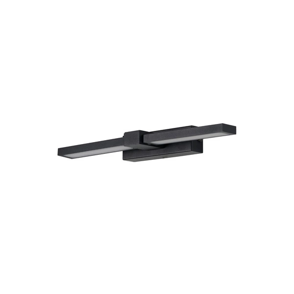 ARNO IP44 CCT SWITCH BK