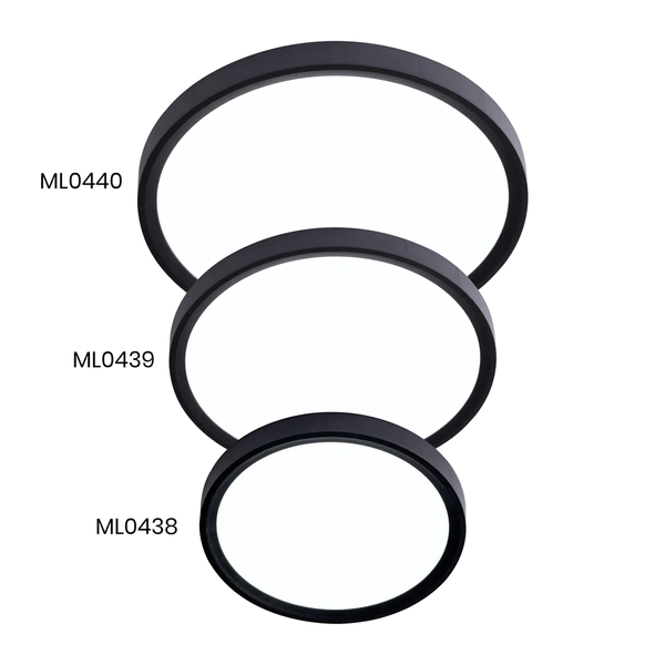 Zawiesie Plafon MAQ 18W / 24W / 50W