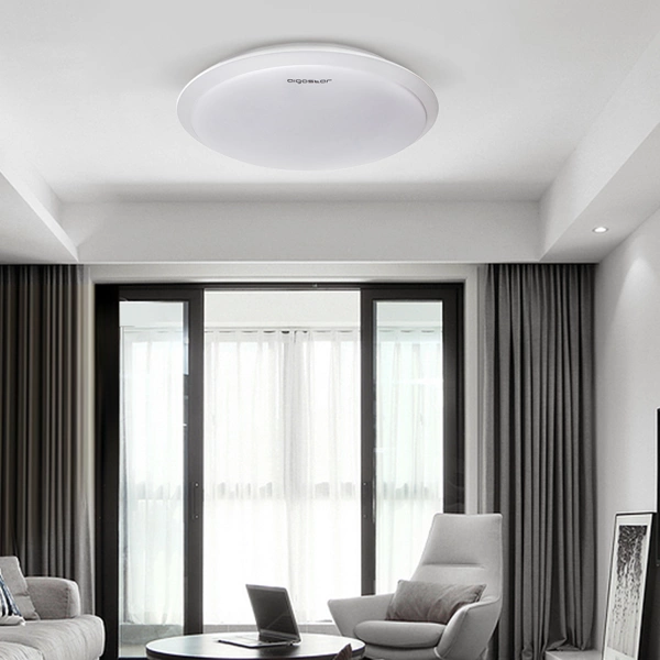 Natynkowy plafon LED CEILING LIGHT09 24W neutralna 4000K