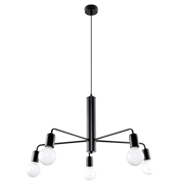 Lampa wisząca DUOMO 5 SL.0304