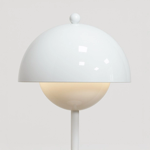 Lampka nocna COSTA White