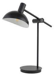 Lampa Sigma ARTIS lampka czarny 50344