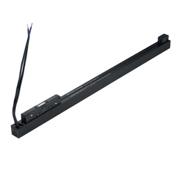 ALFA TRACK MAGNETIC 2LINE L1 DRIVER 200W DIMM INSIDE BK
