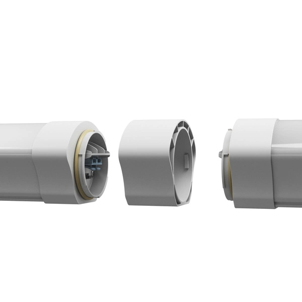 LIMEA VARIO HERMETYK 1500mm 30/40/50W CCT 230V 120st IP65 IK08 BIAŁY 5 lat gw.