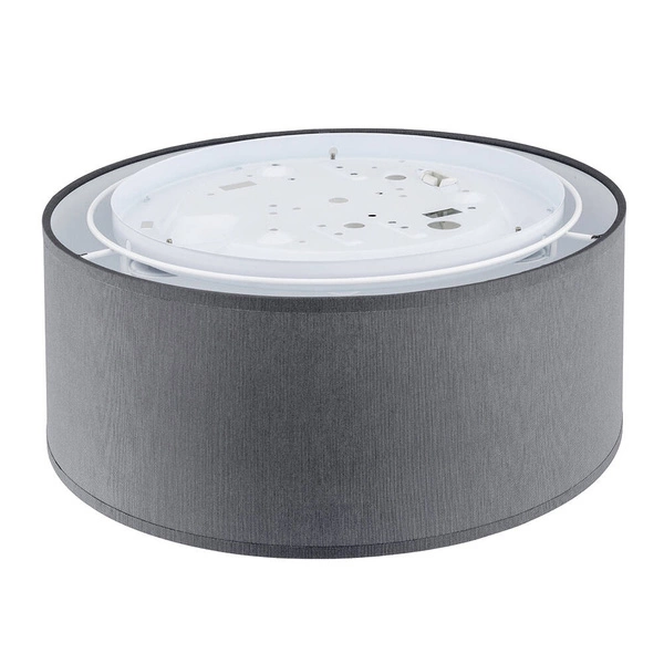 RONDO GRAY LAMPA SUFITOWA 4 PŁ 500 3333