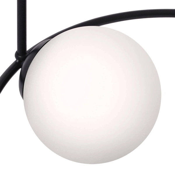 Lampa wisząca K-5104 z serii PARVA