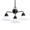 Lampa loft HERMES III 50cm