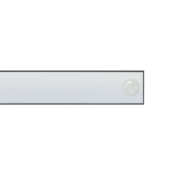 ALLDAY GO 830 36W 230V 112cm 115st Black CZUJNIK 2 lata gwarancji