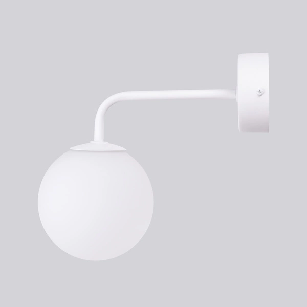 Kinkiet ASTRAL 1 biały