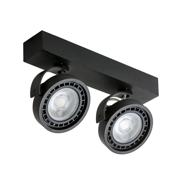 Azzardo JERRY 2 230V WHITE 1371