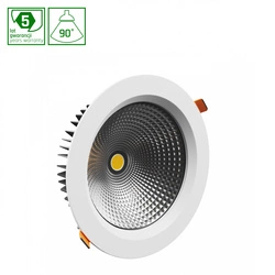 CEL VIRGA 2 MEAT 19W 230V 90st White