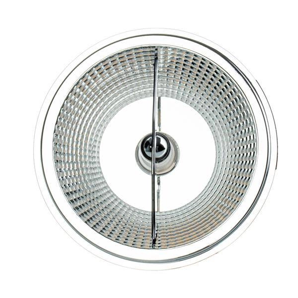 ŻARÓWKA AR111 - 12W GU10 4000K DIMM z odbłyśnikiem ściemnialna EKZA3230