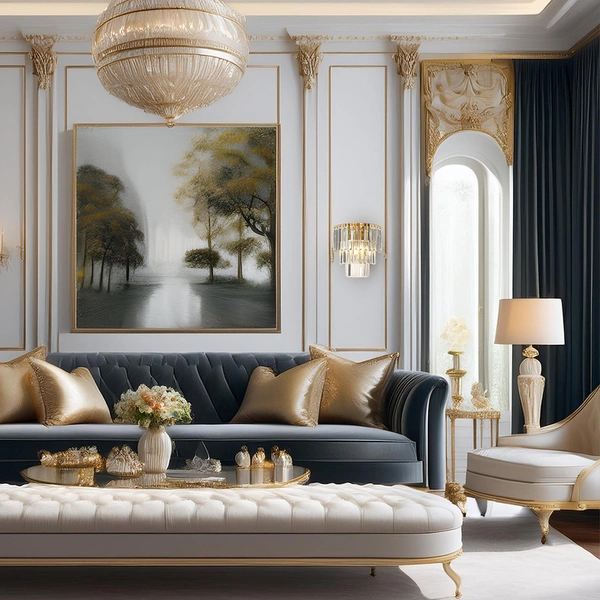 Kinkiet MILANO 2xE14